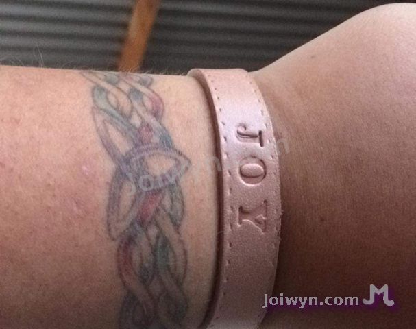 Joy Bracelet